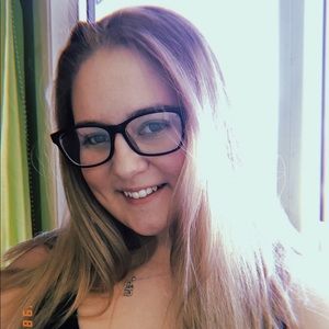 Meet your Posher, Morgain